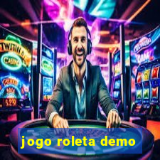 jogo roleta demo